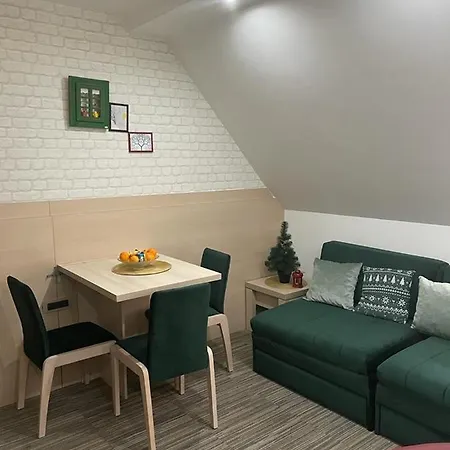 Air Apartment Kopaonik