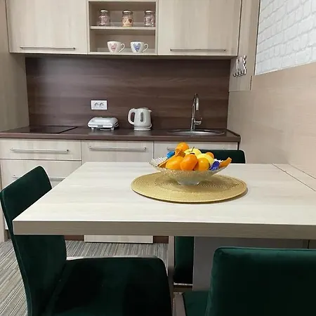 Air Apartment Kopaonik