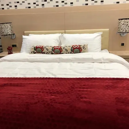 Air דירה קופאוניק