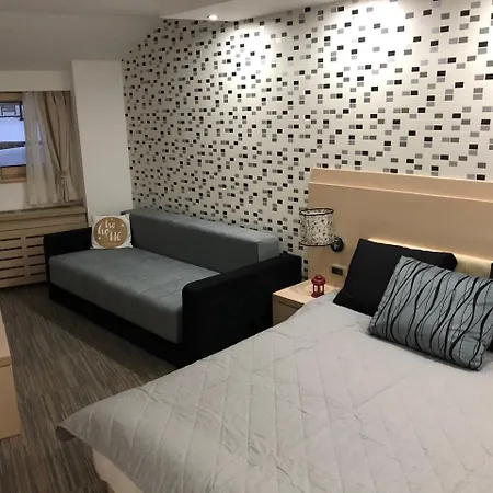 Air דירה קופאוניק