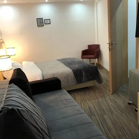 Apartment Air Kopaonik